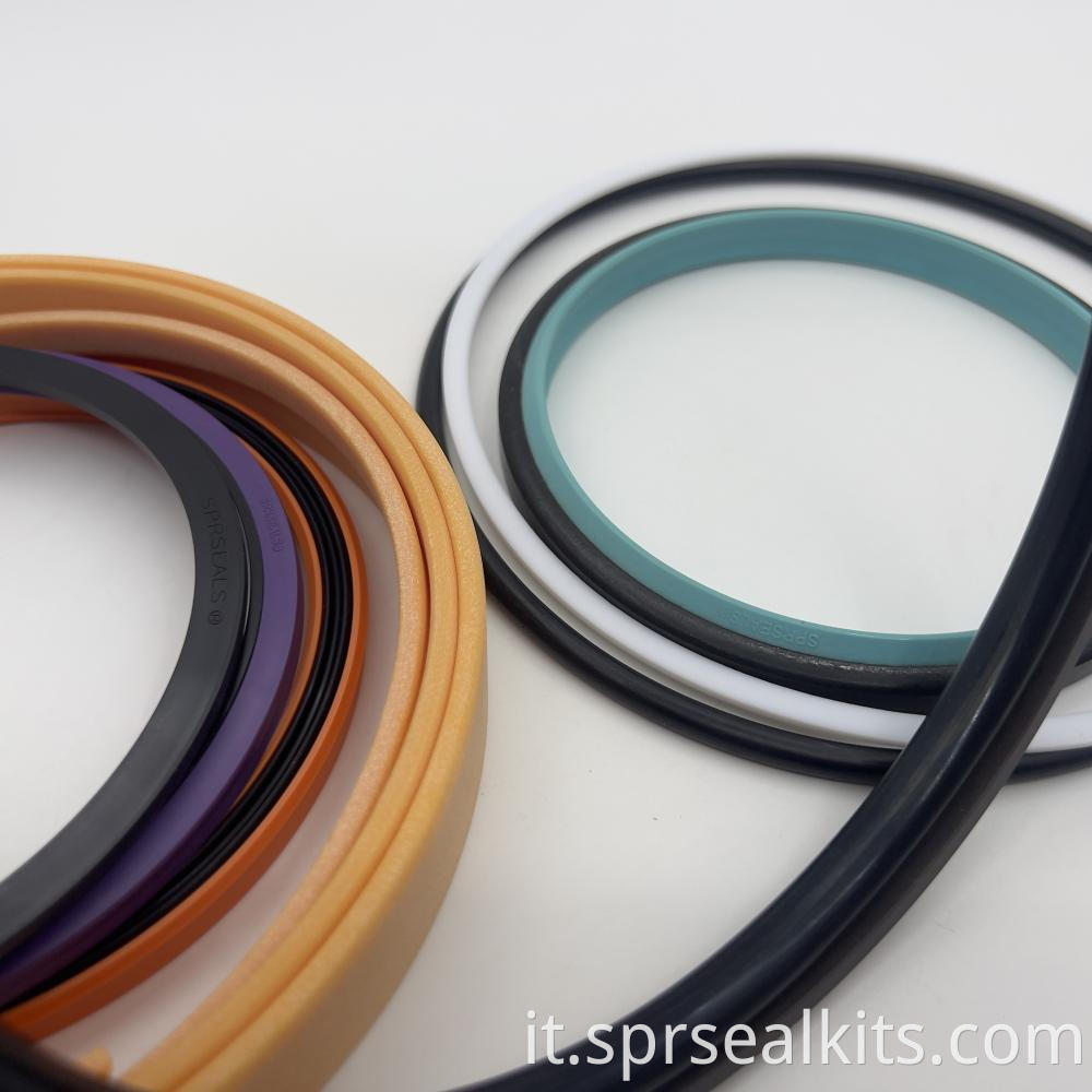 Hydraulic Cylinder Sealing Kit 31